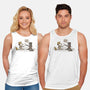 Good Grief-Unisex-Basic-Tank-kg07