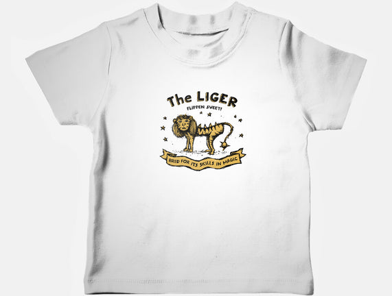 The Liger