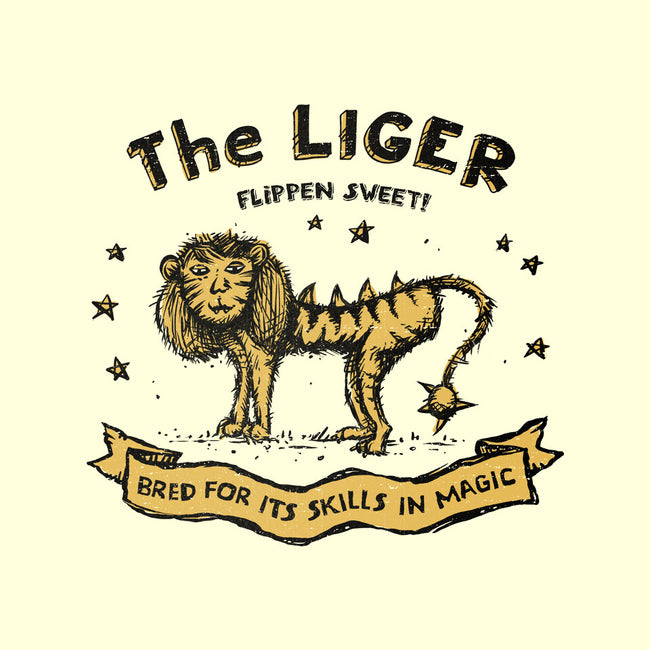 The Liger-None-Mug-Drinkware-kg07