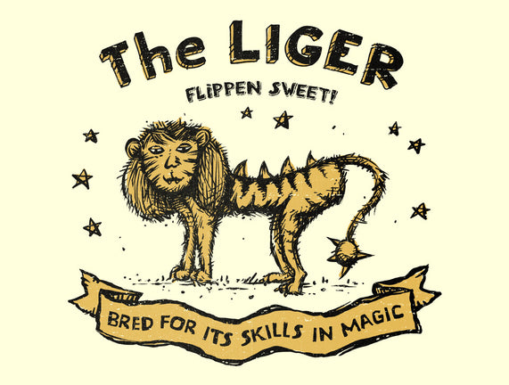 The Liger