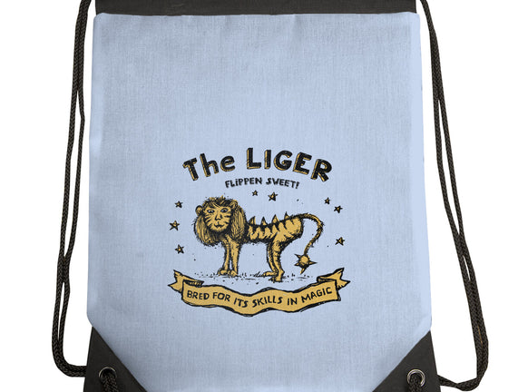 The Liger