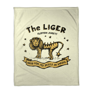 The Liger