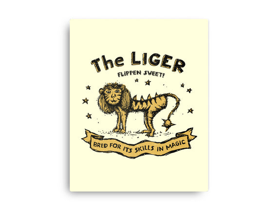 The Liger