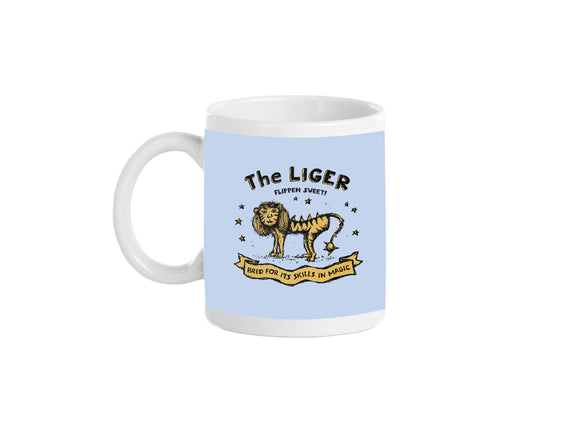 The Liger