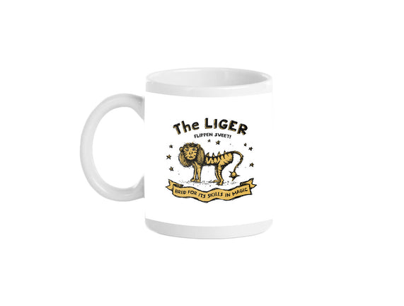 The Liger