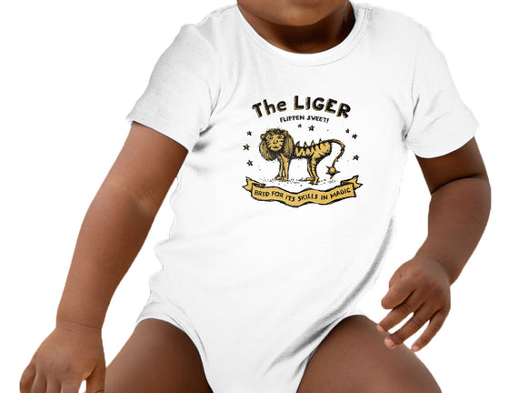 The Liger