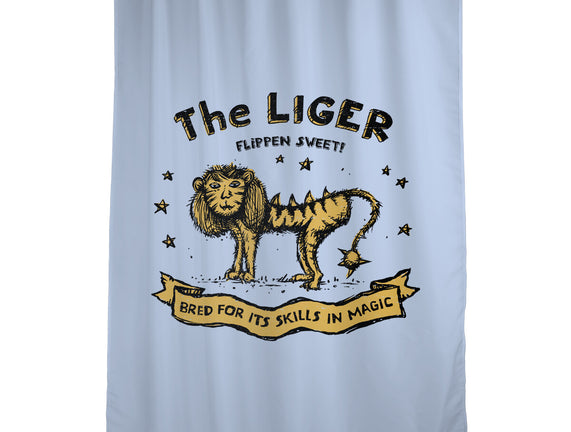 The Liger