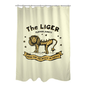 The Liger