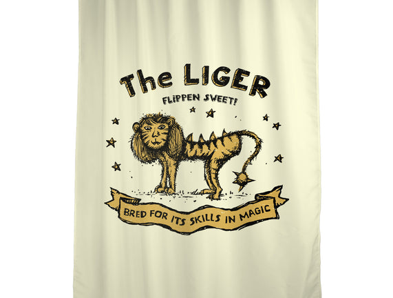 The Liger