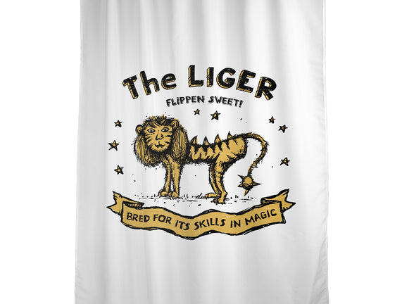 The Liger