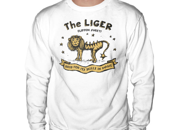 The Liger