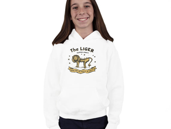 The Liger