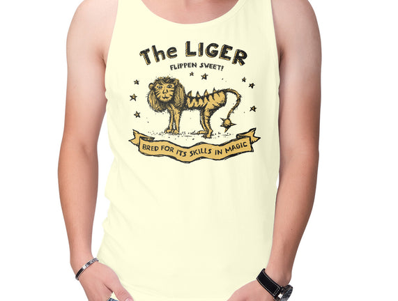 The Liger