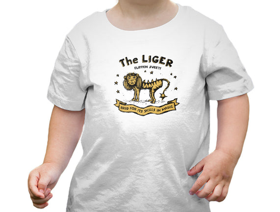 The Liger