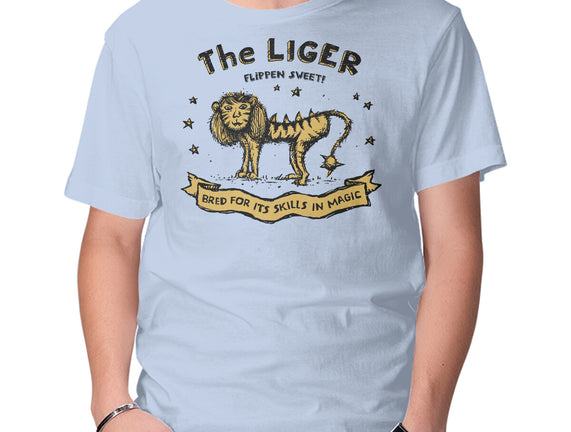 The Liger