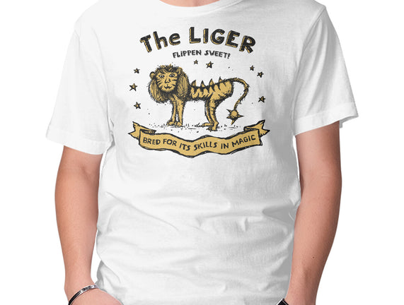 The Liger