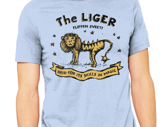 The Liger