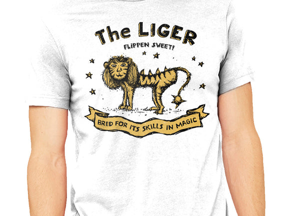 The Liger