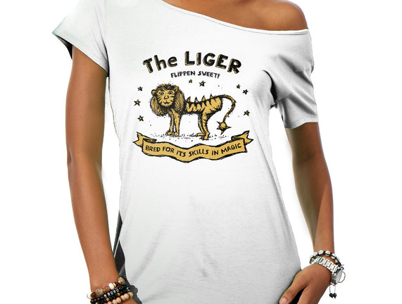 The Liger