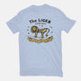 The Liger-Mens-Basic-Tee-kg07