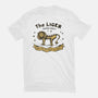 The Liger-Youth-Basic-Tee-kg07