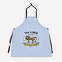 The Liger-Unisex-Kitchen-Apron-kg07