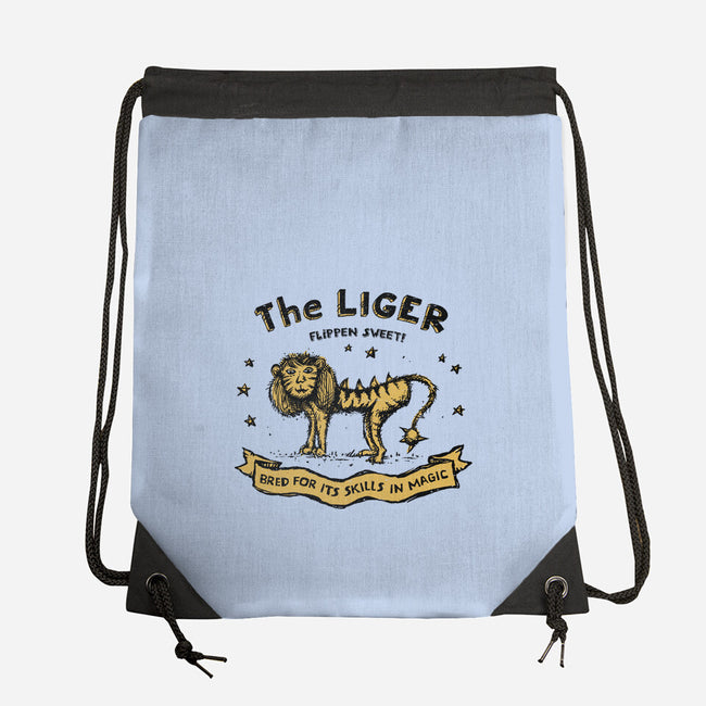 The Liger-None-Drawstring-Bag-kg07