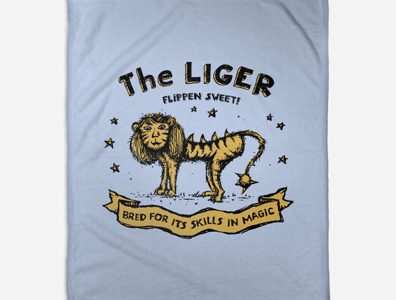 The Liger