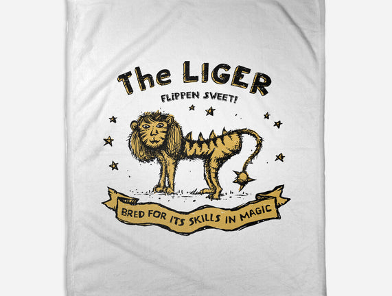 The Liger