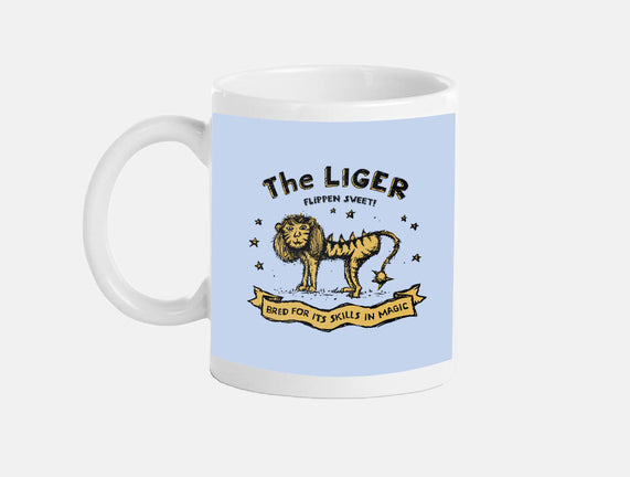 The Liger