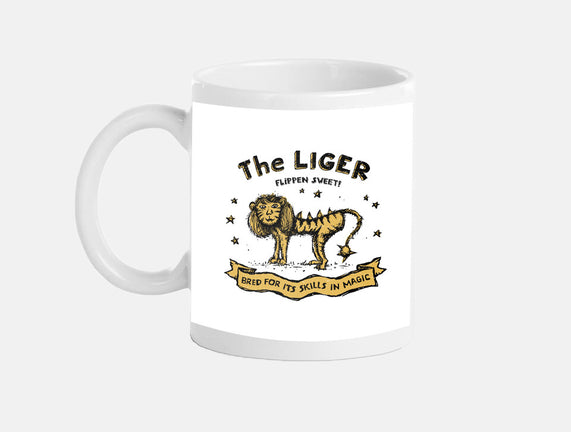 The Liger