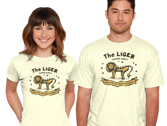 The Liger