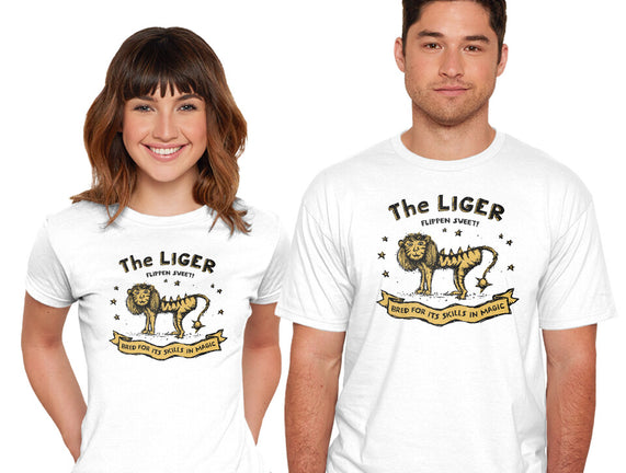 The Liger