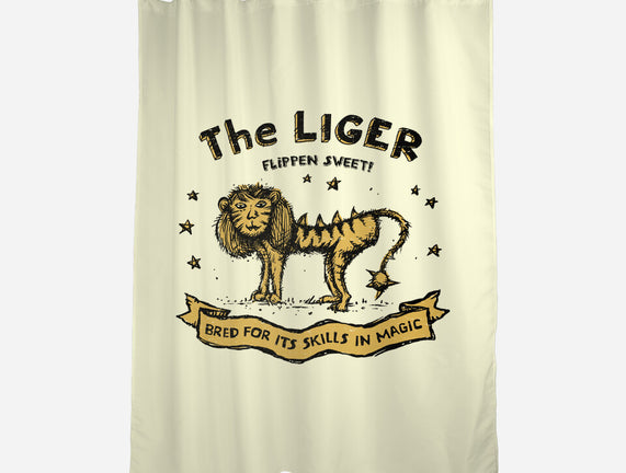 The Liger