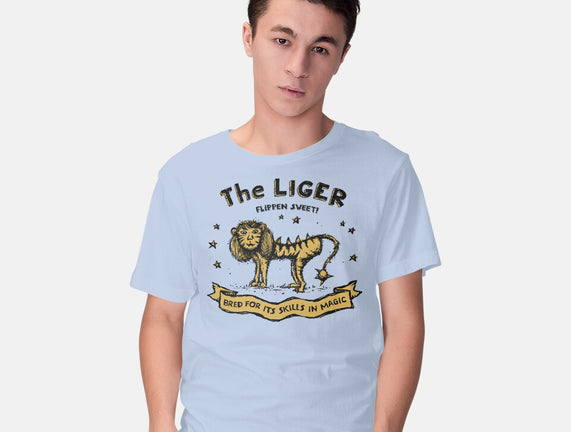 The Liger