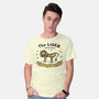 The Liger-Mens-Basic-Tee-kg07