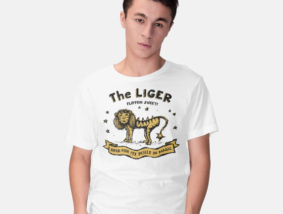 The Liger