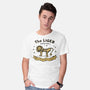 The Liger-Mens-Basic-Tee-kg07