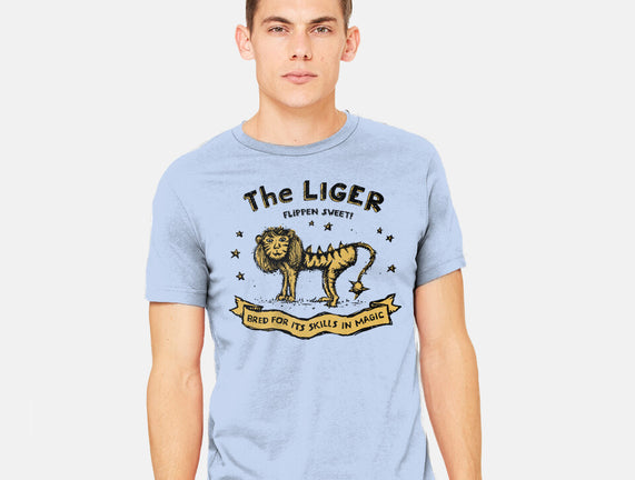 The Liger