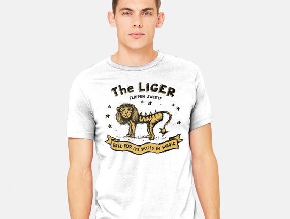 The Liger