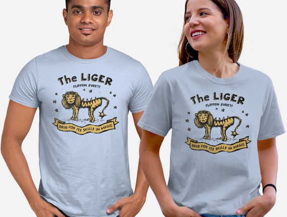 The Liger