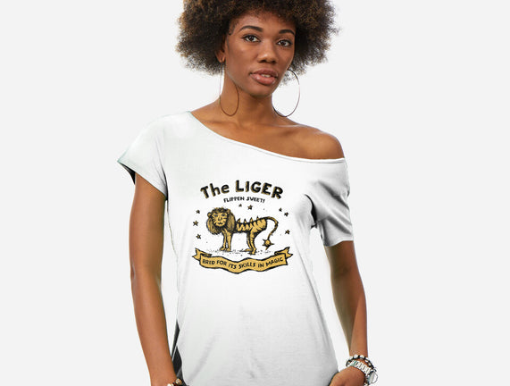 The Liger