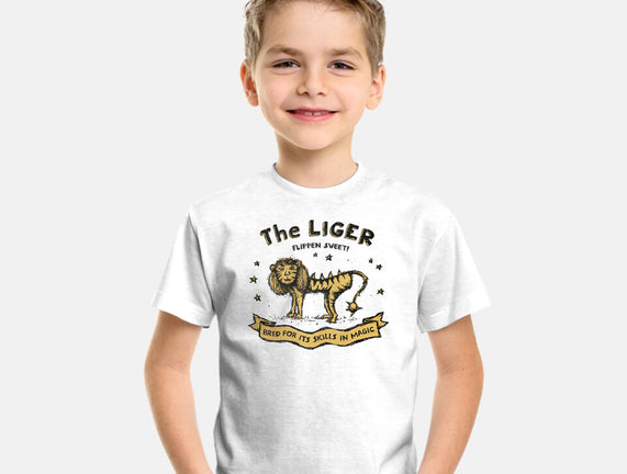 The Liger