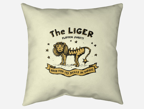 The Liger