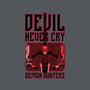 Devil Hunter Weapons-None-Drawstring-Bag-Studio Mootant