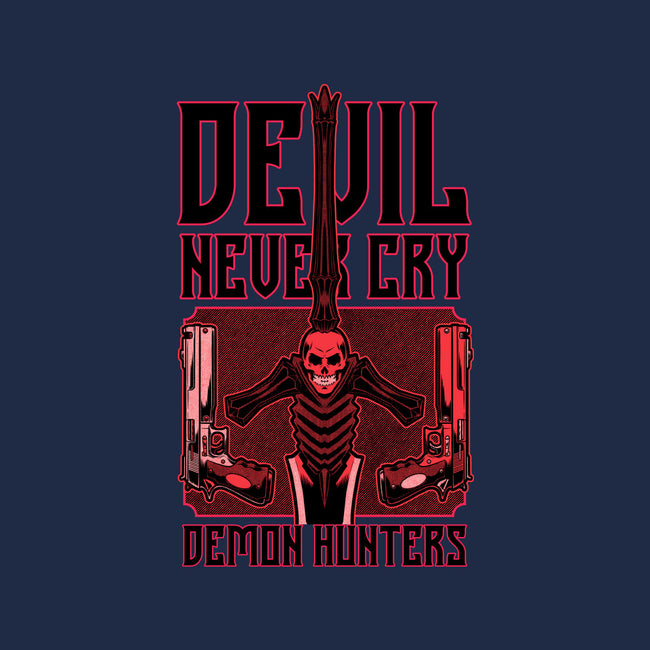 Devil Hunter Weapons-Unisex-Zip-Up-Sweatshirt-Studio Mootant