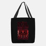 Devil Hunter Weapons-None-Basic Tote-Bag-Studio Mootant