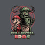 Anime Game Brothers-None-Drawstring-Bag-Studio Mootant