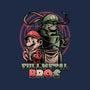 Anime Game Brothers-Mens-Basic-Tee-Studio Mootant