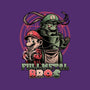 Anime Game Brothers-None-Drawstring-Bag-Studio Mootant